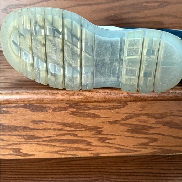 BOTTEGA VENETA Tire Boots - Picture 8 of 9